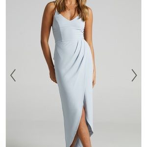 NWT Showpo Lucky Day Dress